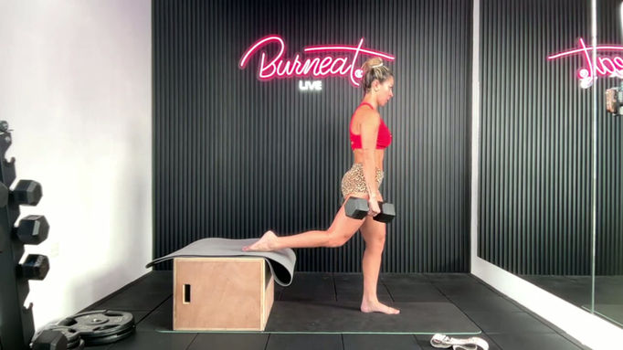 25.Nov.25 PIERNA COMPOUND